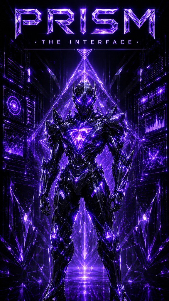 PRISM