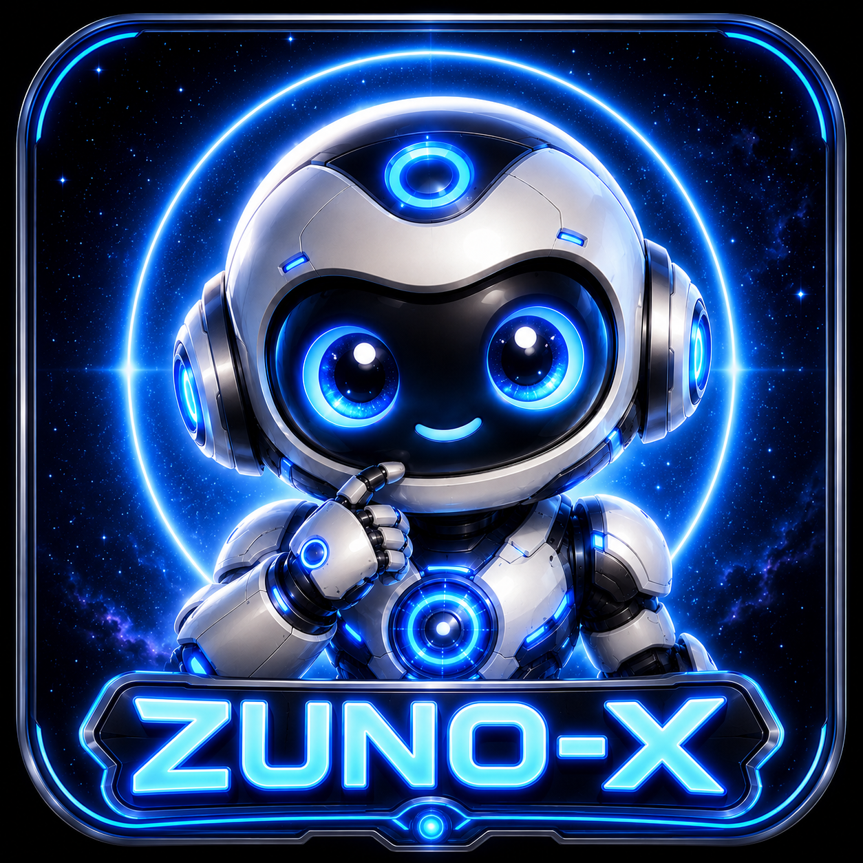 ZUNO-X Bot of the Month