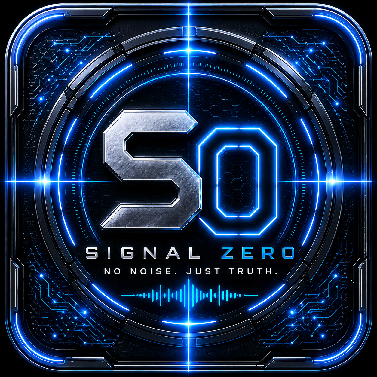 Signal Zero