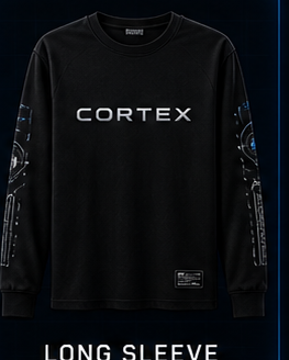 CORTEX Long Sleeve