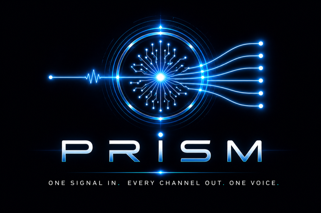 PRISM